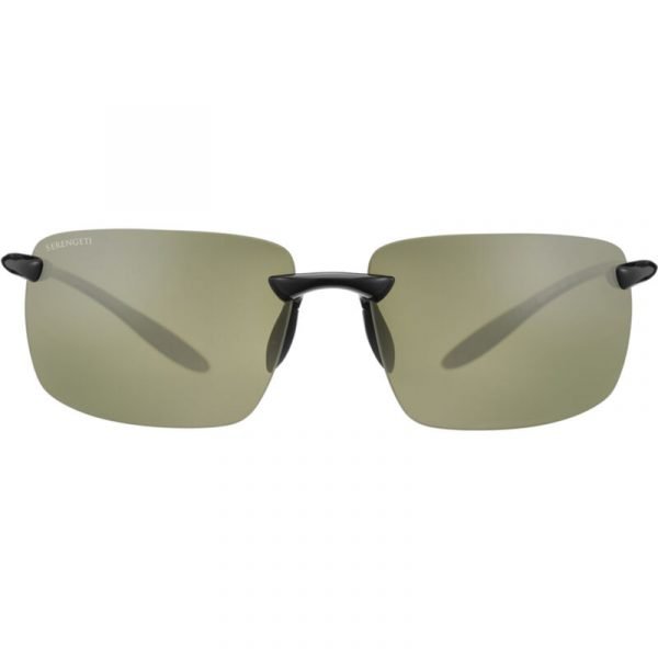 Silio 8920 Shiny Black Polarized PhD 2.0 555nm - Afbeelding 2