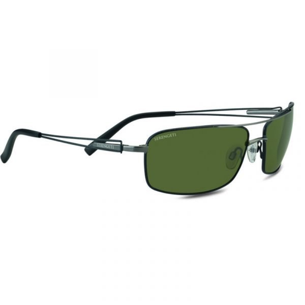Dante 7115 Shiny Gun/Black P555 (M)