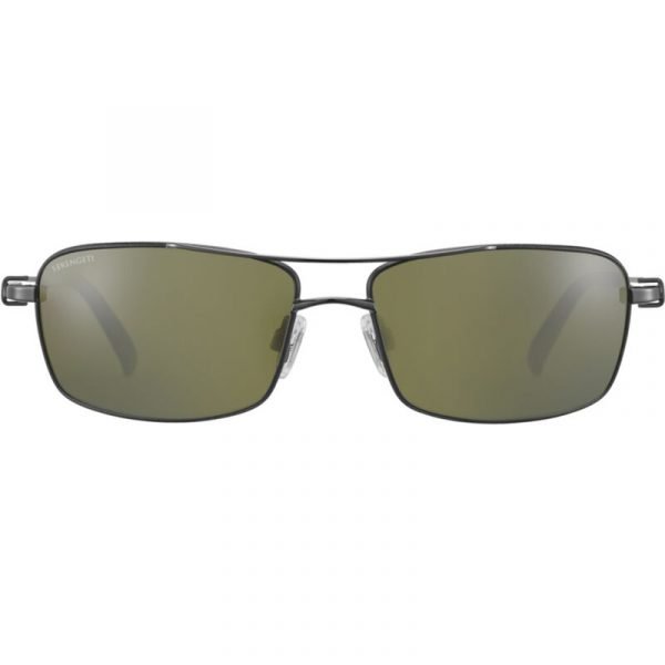 Dante 7115 Shiny Gun/Black P555 (M) - Afbeelding 2