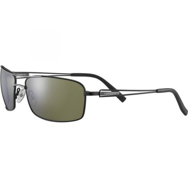 Dante 7115 Shiny Gun/Black P555 (M) - Afbeelding 3