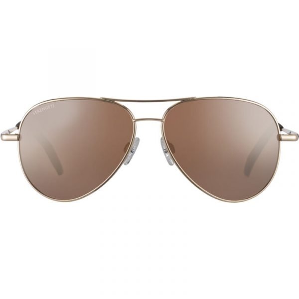 Carrara 8551 Small Shiny Bold Gold PDG (M) - Afbeelding 2