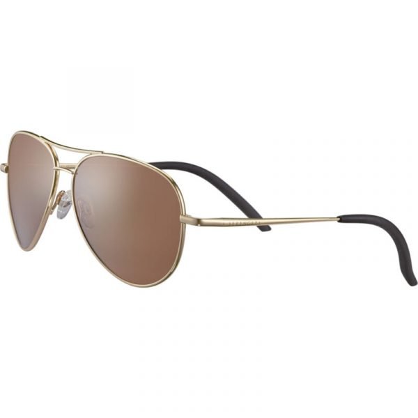 Carrara 8551 Small Shiny Bold Gold PDG (M) - Afbeelding 3
