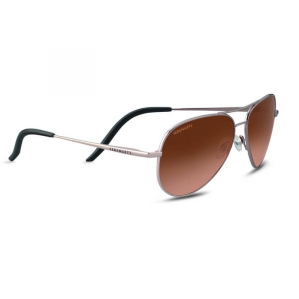 Carrara 8552 Small Satin Rose Gold PDGR (M)