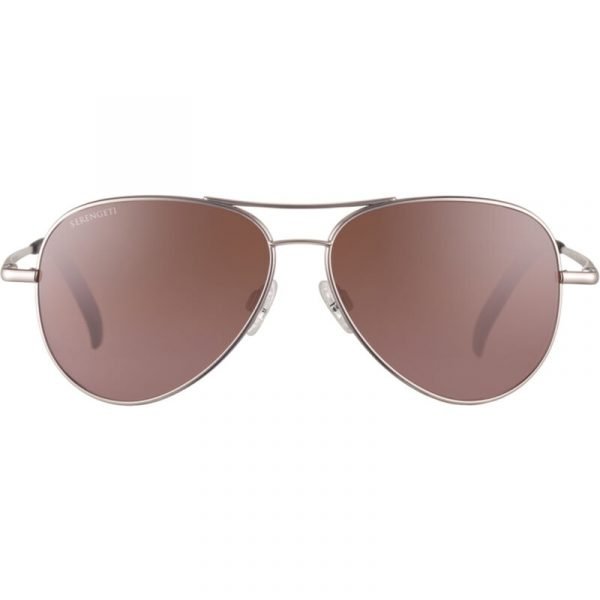 Carrara 8552 Small Satin Rose Gold PDGR (M) - Afbeelding 2