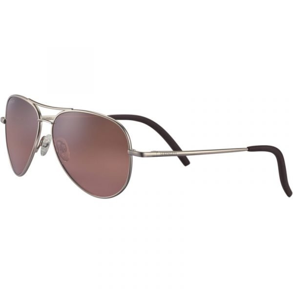 Carrara 8552 Small Satin Rose Gold PDGR (M) - Afbeelding 3