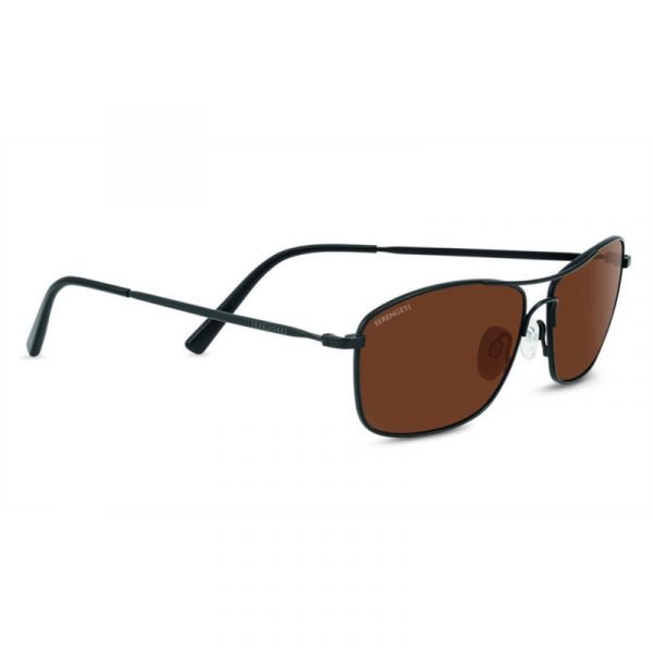 Corleone 8416 Satin Black PD