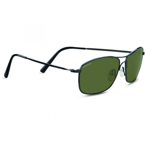 Corleone 8565 Shiny Gunmetal P555 (M)