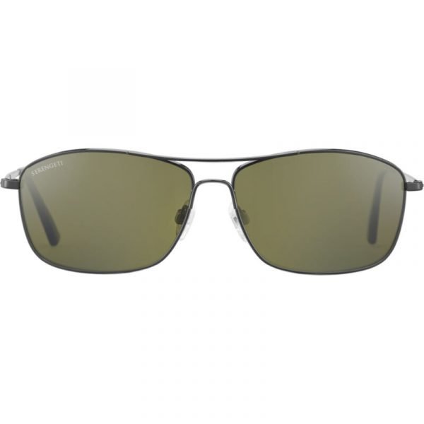 Corleone 8565 Shiny Gunmetal P555 (M) - Afbeelding 2