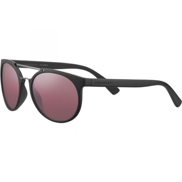 Lerici 8358 Satin Black/Shiny Dark Gun PSM - Afbeelding 3