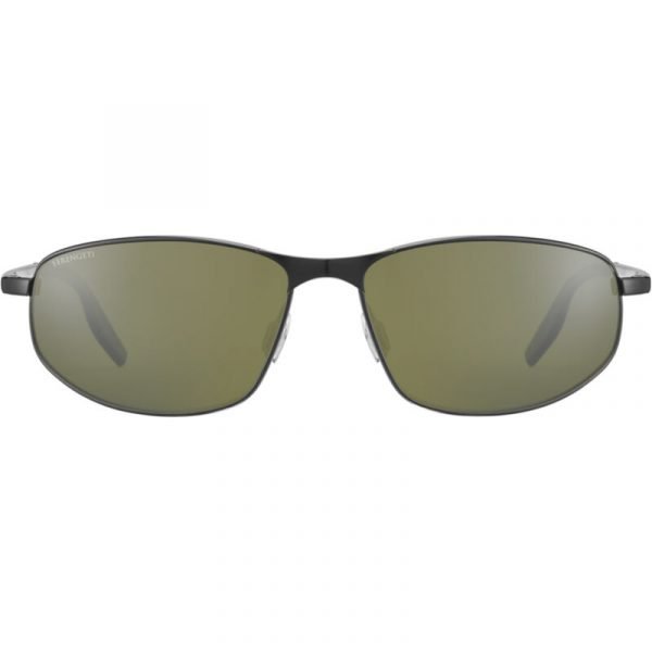 Matera 8730 Large Brushed Gun P555 - Afbeelding 2