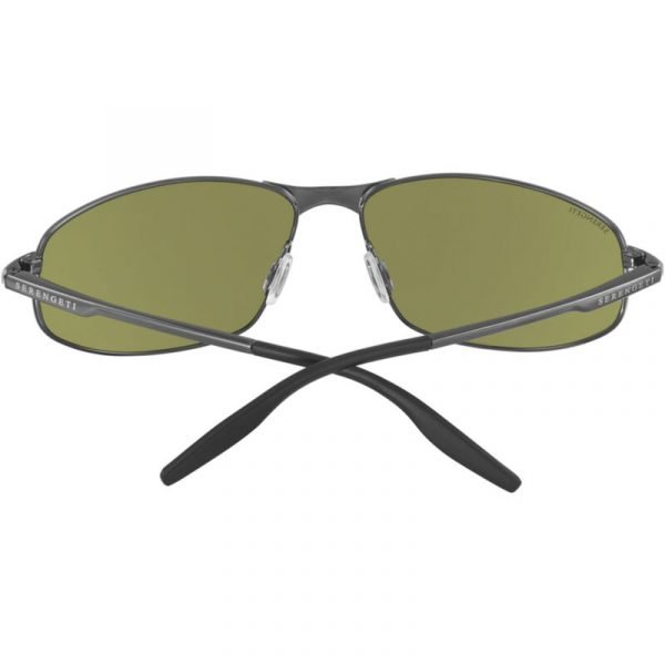 Matera 8730 Large Brushed Gun P555 - Afbeelding 4