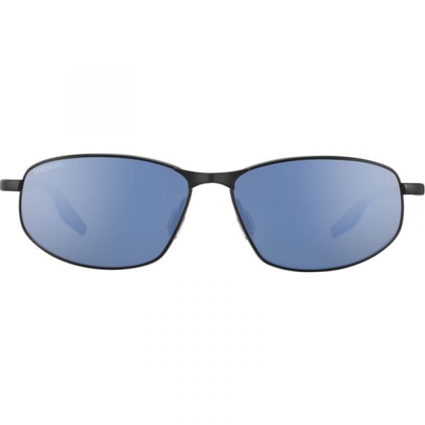 Matera 8725 Satin Black P555B - Afbeelding 2