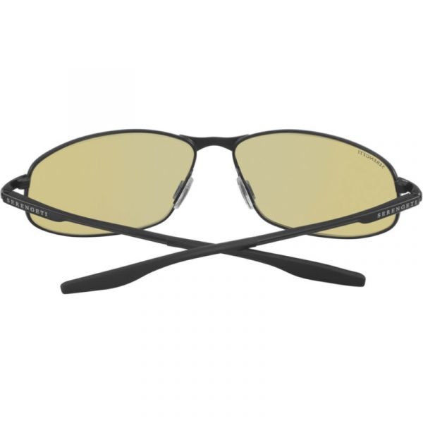 Matera 8725 Satin Black P555B - Afbeelding 4