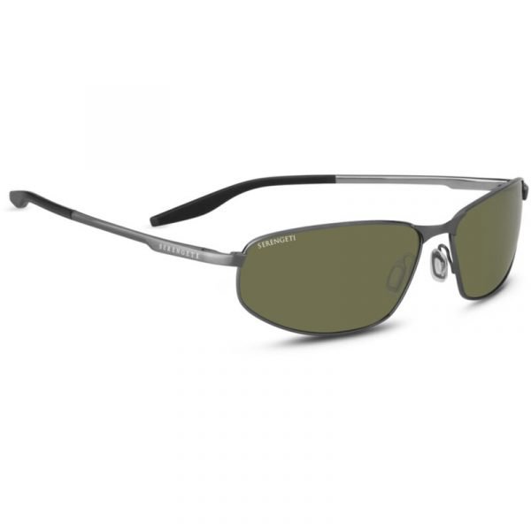 Matera 8726 Brushed Gun P555
