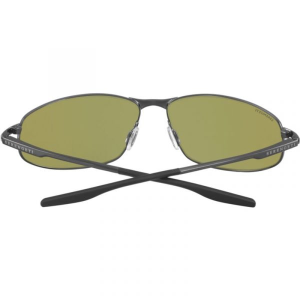 Matera 8726 Brushed Gun P555 - Afbeelding 4