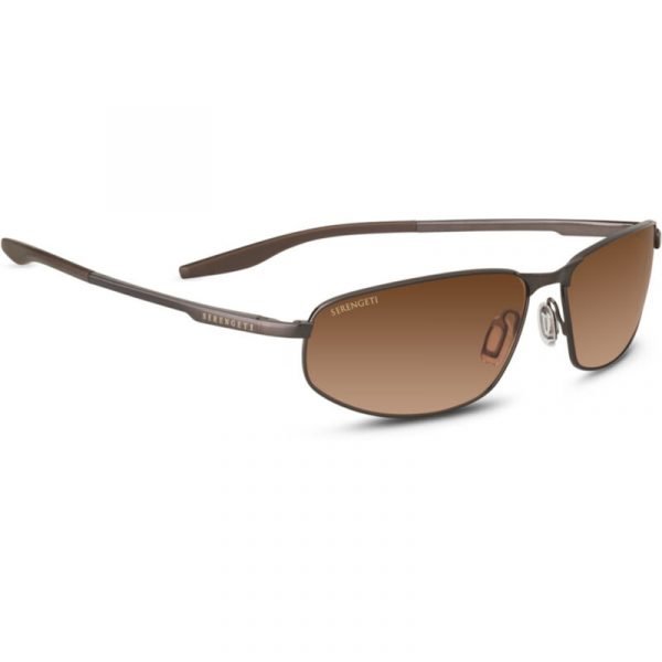 Matera 8728 Brushed Brown DG