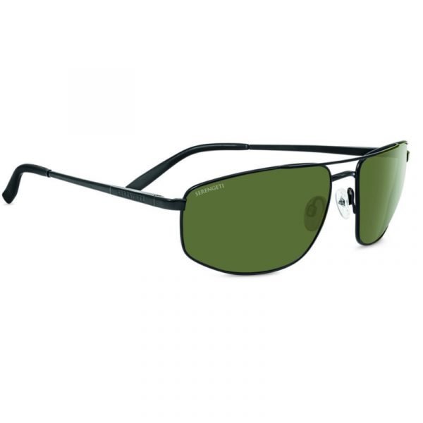 Modugno 8407 Satin Black P555
