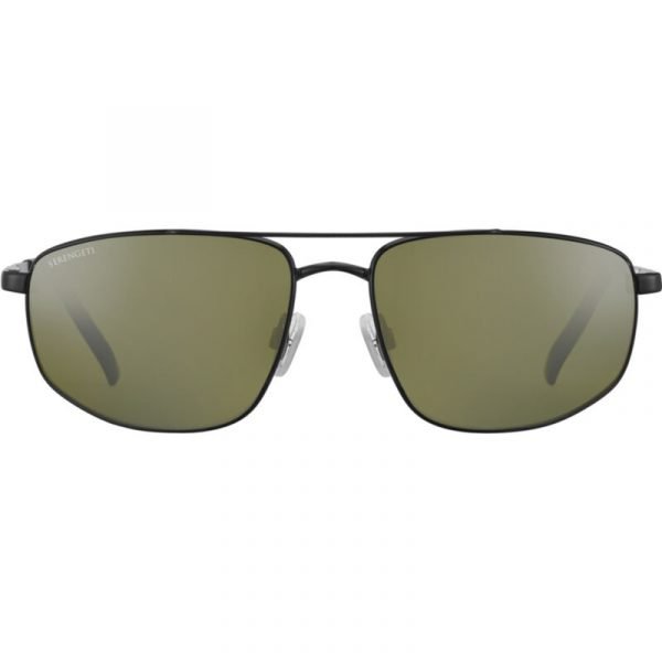 Modugno 8407 Satin Black P555 - Afbeelding 2