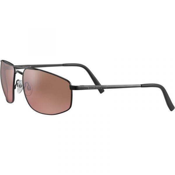 Modugno 8408 Shiny Dark Gunmetal DG - Afbeelding 3