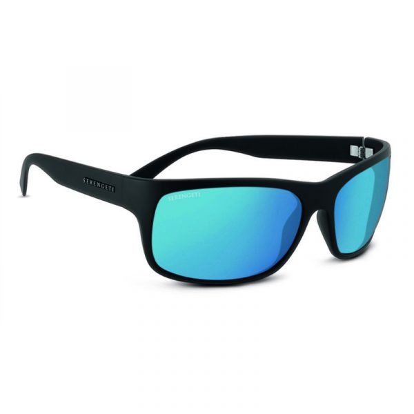 Pistoia 8298 Satin Black P555B (TR)