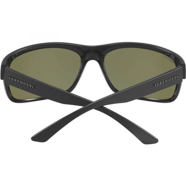Pistoia 8301 Shiny/Satin Black P555 (TR) - Afbeelding 4