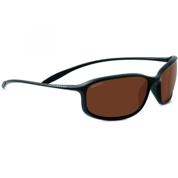 Sestriere 8107 Satin Black PHD D (TR)