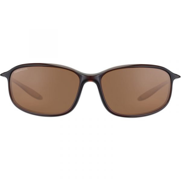 Sestriere 8109 Shiny Brown Transparant PHD D (TR) - Afbeelding 2