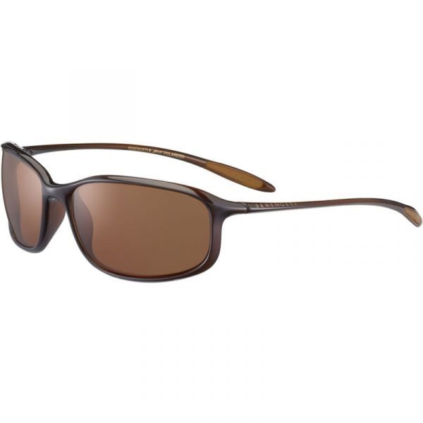 Sestriere 8109 Shiny Brown Transparant PHD D (TR) - Afbeelding 3