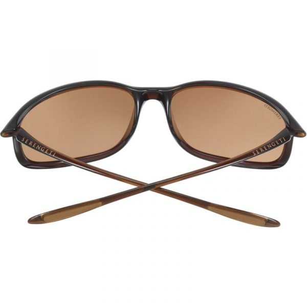 Sestriere 8109 Shiny Brown Transparant PHD D (TR) - Afbeelding 4