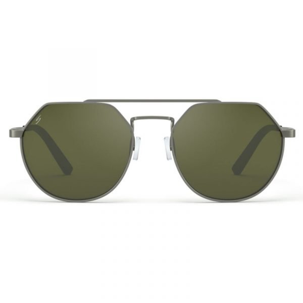 Shelby Matte Gunmetal Spirit 555P - Afbeelding 2