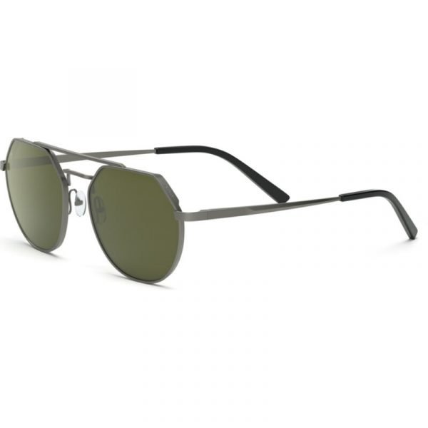 Shelby Matte Gunmetal Spirit 555P - Afbeelding 3