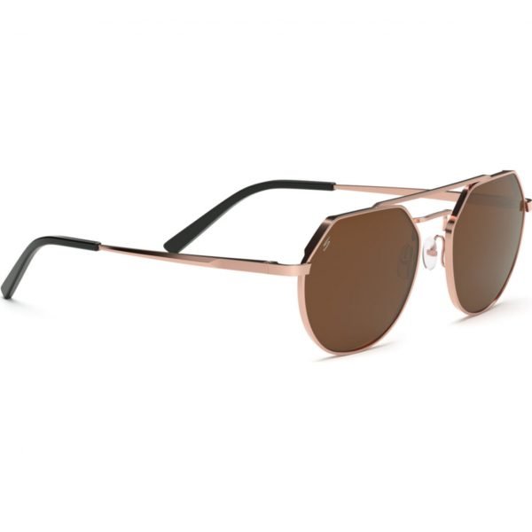 Shelby Shiny Light Rose Gold Spirit PD