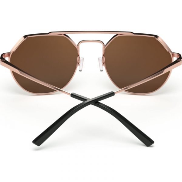 Shelby Shiny Light Rose Gold Spirit PD - Afbeelding 4