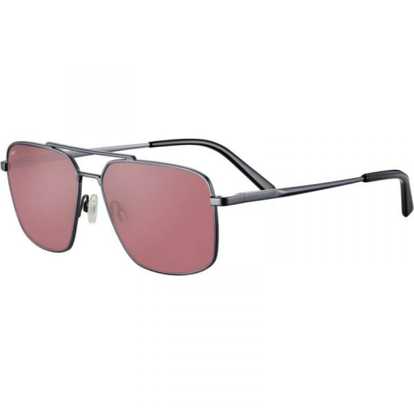Aitkin SS554004 Matte Gunmetal Saturn Sedona - Afbeelding 3