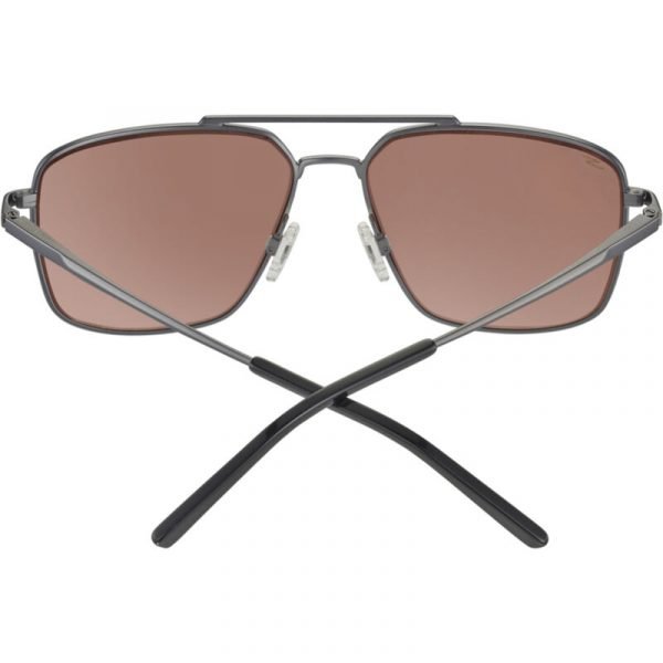 Aitkin SS554004 Matte Gunmetal Saturn Sedona - Afbeelding 4
