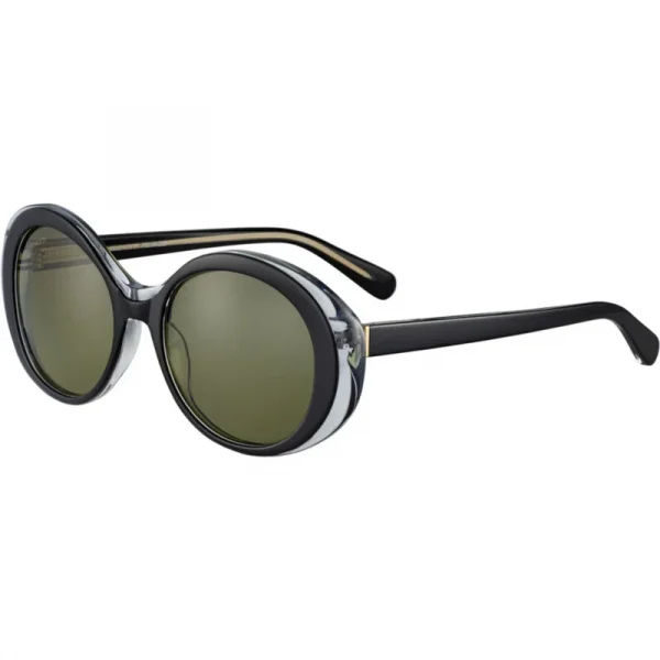 Bacall SS541001 Shiny Black Transparent Layer 555nm - Afbeelding 3