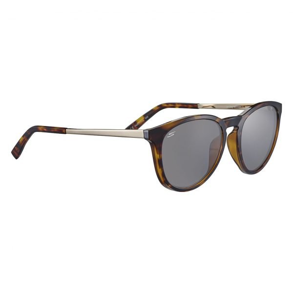 Brawley SS556001 Shiny Tortoise Saturn Smoke