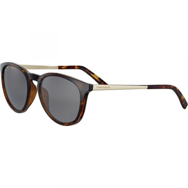 Brawley SS556001 Shiny Tortoise Saturn Smoke - Afbeelding 3