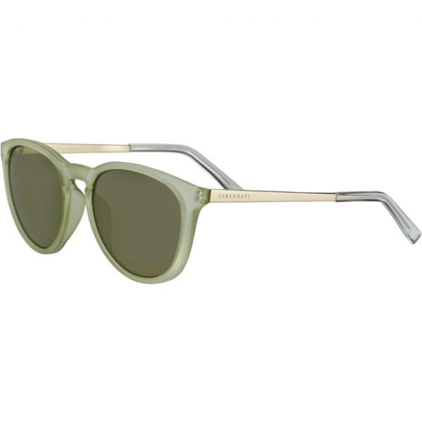 Brawley SS556004 Matte Crystal Green Saturn 555nm - Afbeelding 3