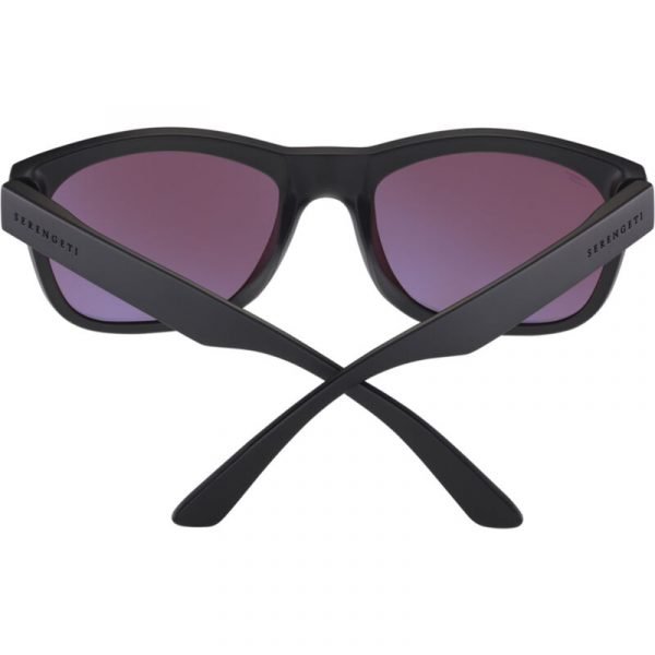 Chandler SS557003 Matte Black Saturn Sedona - Afbeelding 4