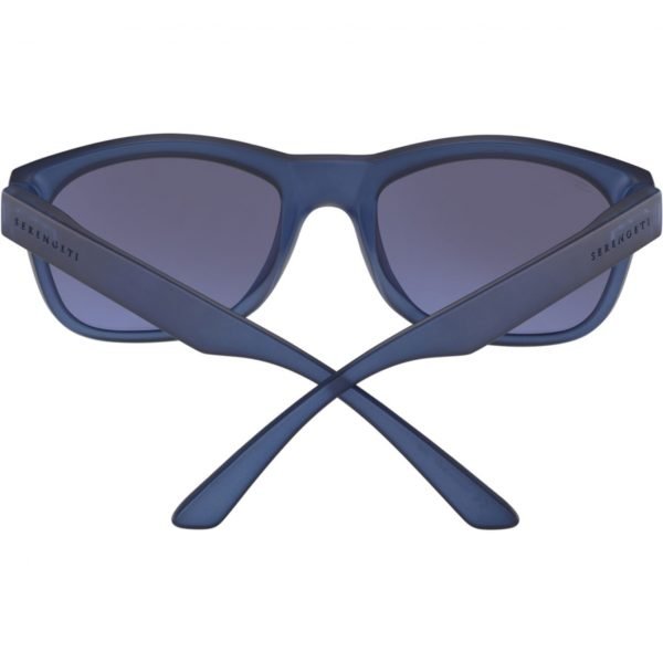 Chandler SS557004 Matte Crystal Blue Saturn Smoke - Afbeelding 4