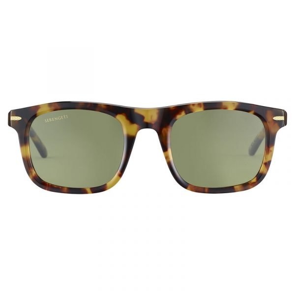 Charlton SS576005 Shiny Classic Havana 555nm - Afbeelding 2