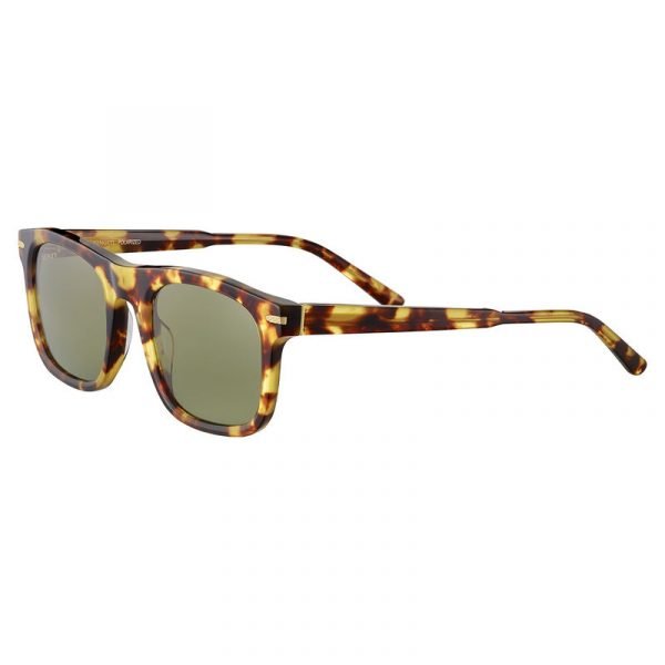 Charlton SS576005 Shiny Classic Havana 555nm - Afbeelding 3