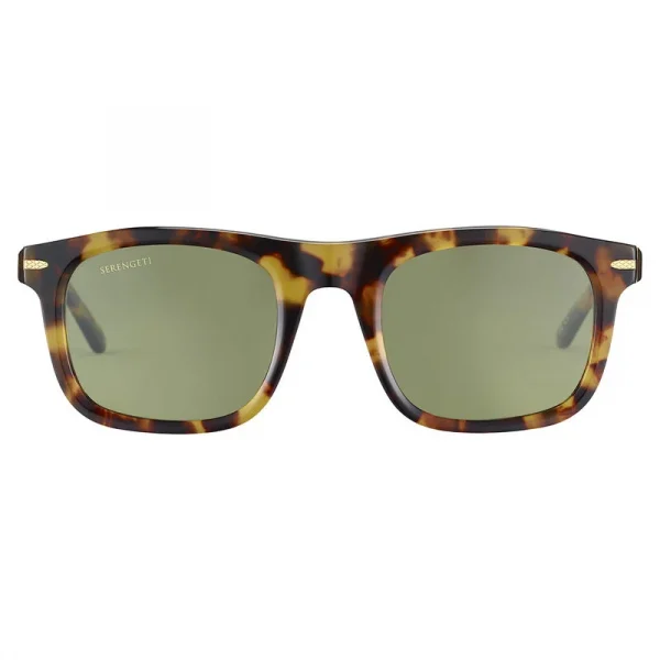Charlton SS576006 Shiny Classic Havana 555nm Non Polarized - Afbeelding 2