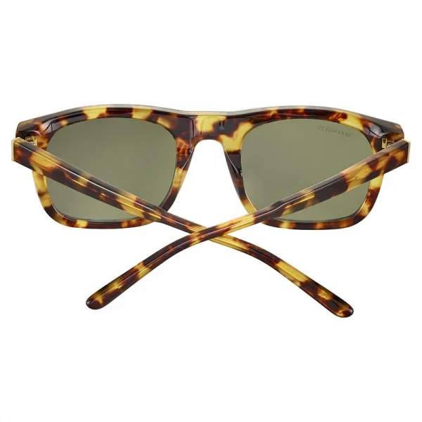 Charlton SS576006 Shiny Classic Havana 555nm Non Polarized - Afbeelding 4