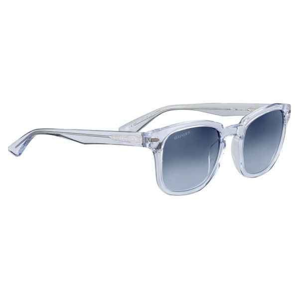 Ethan SS575002 Shiny Crystal Blue Gradient