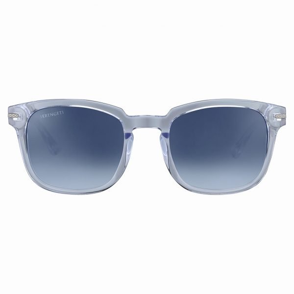 Ethan SS575002 Shiny Crystal Blue Gradient - Afbeelding 2