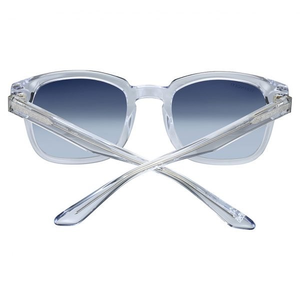 Ethan SS575002 Shiny Crystal Blue Gradient - Afbeelding 4