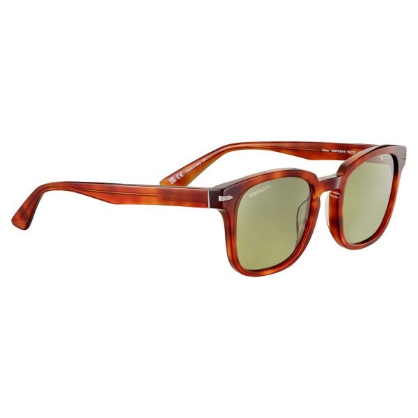 Ethan SS575003 Shiny Classic Havana 555nm