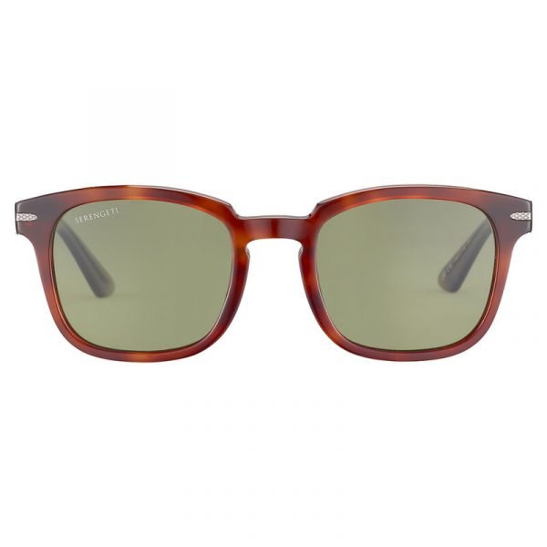 Ethan SS575003 Shiny Classic Havana 555nm - Afbeelding 2